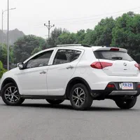 لیفان X50 اتوماتیک، مدل ۱۳۹۴