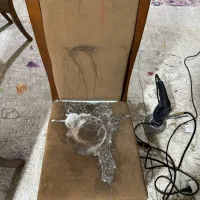 مبل شویی در منزل