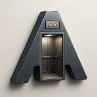 آسانسور آویژه اسانبر رستا