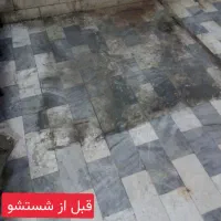 خدمات نظافت منزل و مشاعات با نظافتچی خانم و آقا|خدمات نظافت|تهران, فلسطین (میدان انقلاب)|دیوار