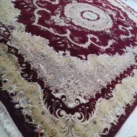 فروش 3عدد فرش درحد 2 تا 12متری و یکی 9 متری|فرش|اسدآباد, |دیوار