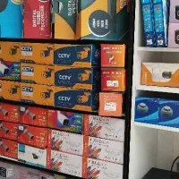فروش و نصب و راه اندازی دوربین مدار بسته|دوربین مداربسته|محمدشهر, همایون ویلا|دیوار