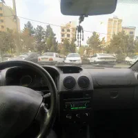 پراید مدل ۹۶|خودرو سواری و وانت|قم, یزدانشهر|دیوار