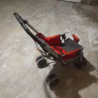 کالیسکه سالم درحدنو