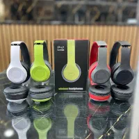 هدفون بی سیم بلوتوثی p47