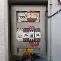 برقکارصنعتی*طراحی مونتاژ تابلو برق*صفرتاصدوعیبیابی|خدمات پیشه و مهارت|گرگان, |دیوار
