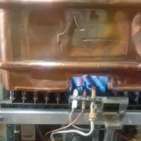 تعمیر ابگرمکن دیواری،نصب شیرالات،تعمیرات بخاری|خدمات پیشه و مهارت|ساوه, |دیوار