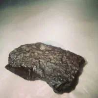 شهاب سنگ و سنگ آسیاب