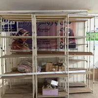 فروش قفسه