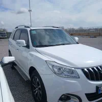 هایما s7 توربو  مدل ۱۳۹۷  کم کار