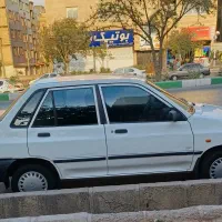 پراید ۱۳۱ هیدرولیک دوگانه مدل۹۰|خودرو سواری و وانت|مشهد, کوی سیدی|دیوار