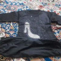لباس بچگانه