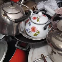 تابه و قابلمه