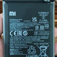 باتری شیائومی نوت ۱۰