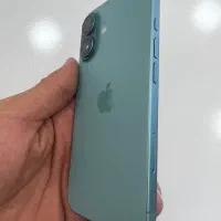 iphone 16 normall 128 یک هفته کار|موبایل|دورود, |دیوار