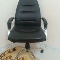 صندلی اداری