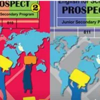 کلاس خصوصی زبان انگلیسی تخصصی دوره متوسطه اول