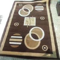 گلیم فرش ۶متری