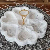 ظروف سرو و پزیرایی