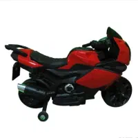 موتور شارژی