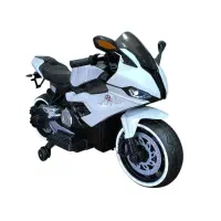 موتورشارژی بزرگ دوکاتی سفید دوموتور (قسطی)