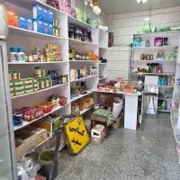 قفسه ام دی اف|کتابخانه، شلف، قفسه‌های دیواری|ماکو, |دیوار