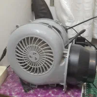 فن دمنده.هواکش.موتور هود