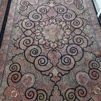 ۲عددفرش ۶متری۱۰۰۰شانه