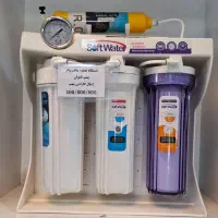 دستگاه تصفیه آب خانگی