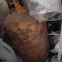 کپسول ایران گاز