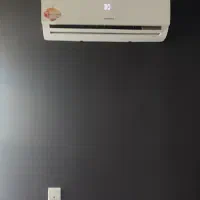 نصب و تعمیرات کولر گازی