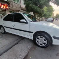 سواری پارس|خودرو سواری و وانت|مشهد, بهاران|دیوار