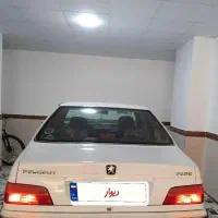 پژو پارس xu7 p مدل ۱۴۰۲ دریچه گاز سیمی|خودرو سواری و وانت|بندر انزلی, کلیور|دیوار