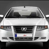 فروش فوری سمند سورن xu7p صفر خشک