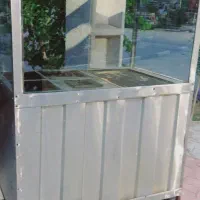 فر ساندویجی 5کاره