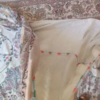 روفرشی کشدار مخمل ترک|روفرشی|مشهد, شهرک ابوذر|دیوار