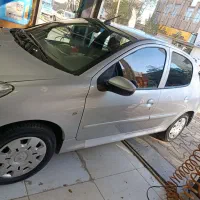 207i|خودرو سواری و وانت|سبزوار, امیر کبیر|دیوار