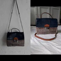 کیف زنانه.|کیف، کفش، کمربند|ساری, |دیوار