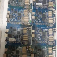 کنترل برد T9 ماینر|قطعات و لوازم جانبی رایانه|قرچک, داوود آباد|دیوار