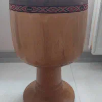 تمبک شیرانی یه تیکه|سازهای سنتی|اصفهان, وحید|دیوار