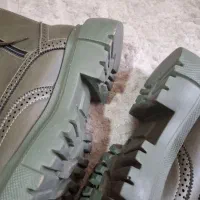 نیم بوت اج دار|کیف، کفش، کمربند|تهران, سازمان آب|دیوار