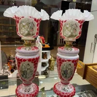 چراغهای کریمخانی