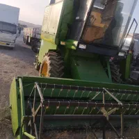 دستگاه کامباین جاندیر|خودرو سنگین|شیراز, تلخ داش|دیوار