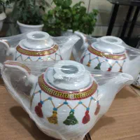 قوری چینی اصل