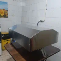 فر پیتزا کیک نون و... حیران|کافیشاپ و رستوران|یزد, |دیوار