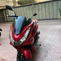 HONDA pcx 1402