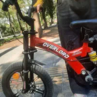 دوچرخه ۲۰ خارجی دیسکی