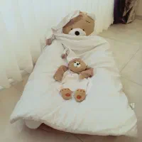 فروش تشک گارددار نوزادی