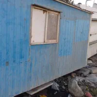 کانکس ۹ متری