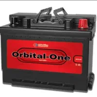 امداد باتری